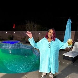 Meet your Posher, Janice